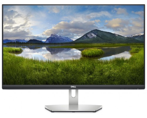 Monitor led 27pulgadas dell s2721d plata