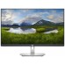 Monitor led 27pulgadas dell s2721d plata