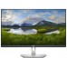 Monitor led 27pulgadas dell s2721d plata