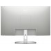 Monitor led 27pulgadas dell s2721d plata