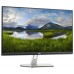 Monitor led 27pulgadas dell s2721d plata