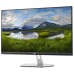 Monitor led 27pulgadas dell s2721d plata