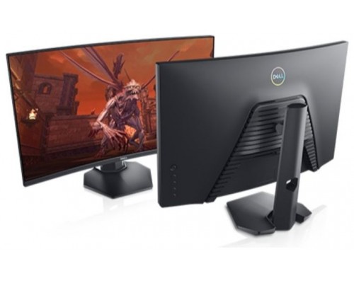 Monitor gaming led 27 dell s2721hgf