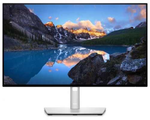 MONITOR DELL  UltraSharp U2422HE 23.8" regulable HDMI DP 3 AÑOS