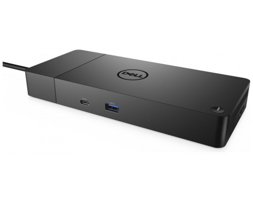 Dell Dock WD19S 180W - Dell Dock WD19S 180W