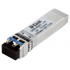 Adaptador sfp+ d - link dem - 432xt 10gbase - lr 10km