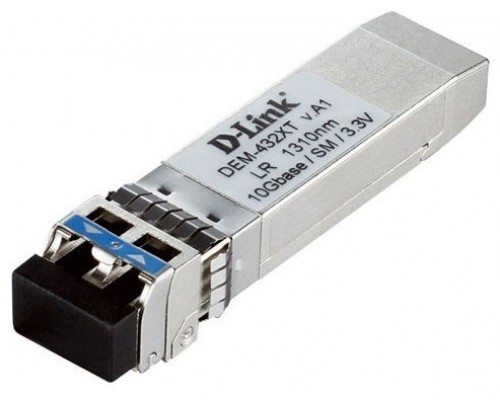 Adaptador sfp+ d - link dem - 432xt 10gbase - lr 10km