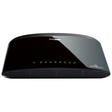 SWITCH DLINK-1008D