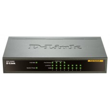 SWITCH DLINK DES-1008PA