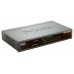 SWITCH DLINK DES-1008PA