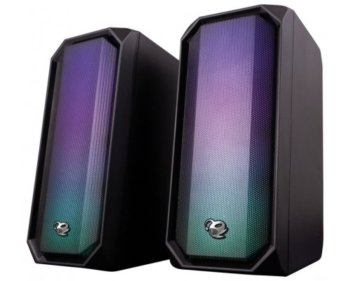 DeepGaming Altavoces PC Deep BT AUX