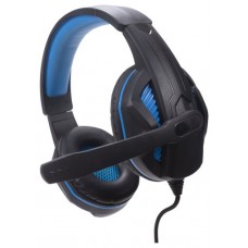 Auriculares con microfono deep gaming deepblue