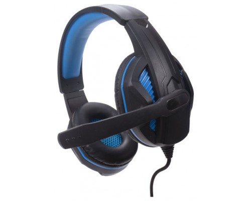 Auriculares con microfono deep gaming deepblue