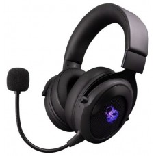 Auriculares con microfono deep gaming rgb