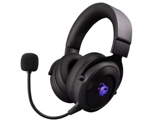 Auriculares con microfono deep gaming rgb