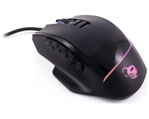 Mouse raton deep gaming proswap modular