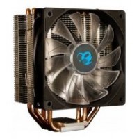 Ventilador disipador cpu deep gaming deep