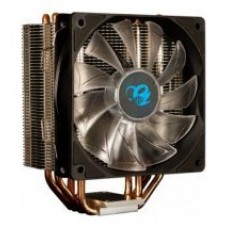 Ventilador disipador cpu deep gaming deep