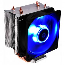 Ventilador disipador cpu deep gaming deep