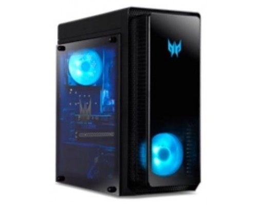 CPU ACER PREDATOR PO3-640 (DG.E2WEB.00Y) CI7-12700F, 2*8GB, 1024GB, RTX3070 8GB, FREEOS