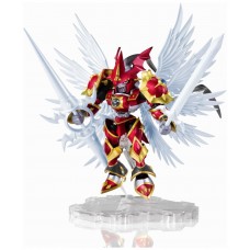 Figura tamashii nations digimon tamers nxedgestyle