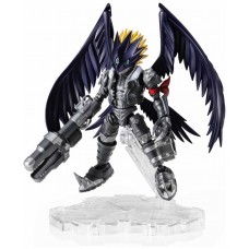 Figura tamashii nations digimon tamers nxedgestyle