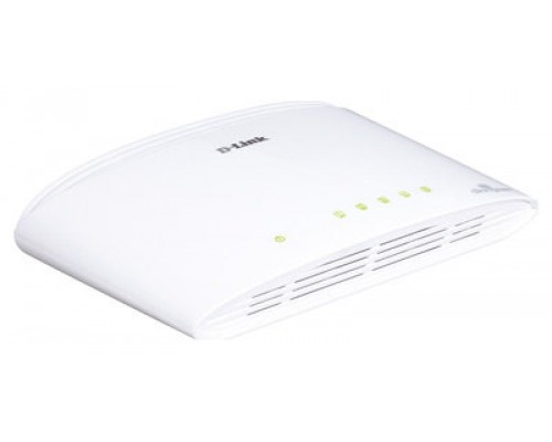 SWITCH DLINK-1005D