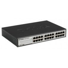 SWITCH DLINK-1024D