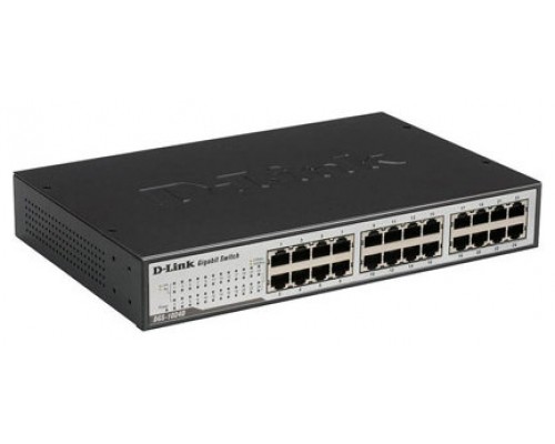 SWITCH DLINK-1024D