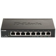 Switch d - link 8 puertos gestionable easysmart