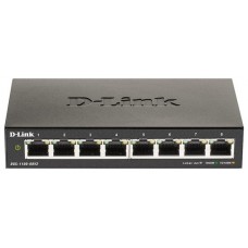 Switch d - link 8 puertos 10 100