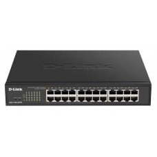 Switch d - link 24 puertos 10 100