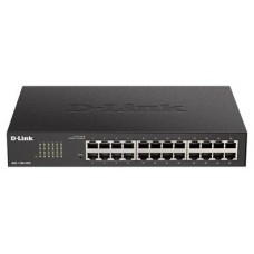 D-Link DGS-1100-24V2/E Switch 24xGb