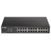 Switch d - link 24 puertos gestionable gigabit