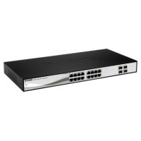 Switch d - link 16 puertos dgs - 1210 - 16 10