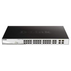 SWITCH DLINK DGS-1210-24P E