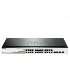 Switch d - link 24 puertos dgs - 1210 - 24p 10