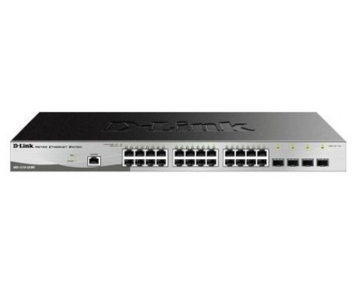 SWITCH DLINK DGS-1210-28 ME E