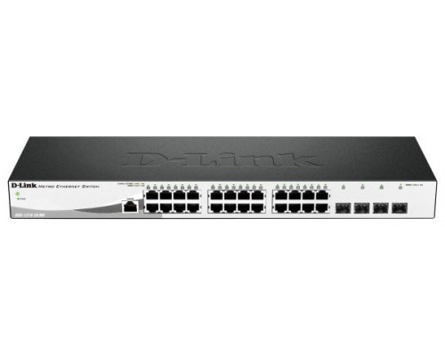 SWITCH DLINK DGS-1210-28 ME