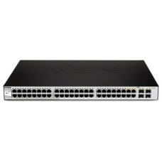 Switch d - link 48 pts 10 100