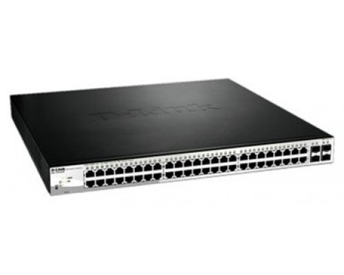 SWITCH DLINK DGS-1210-52MP E