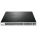 D-Link DGS-1210-52MP Switch 48xGB PoE 4xSFP