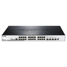 SWITCH DLINK DGS-1510-28XMP E