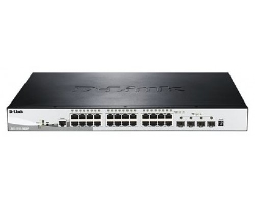 SWITCH DLINK DGS-1510-28XMP E