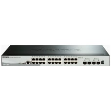 Switch d - link dgs - 1510 - 28x 28 ptos 10