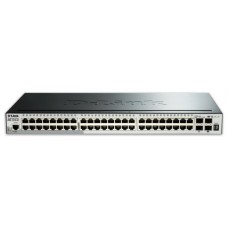 Switch d - link 52 puertos gestionable 48