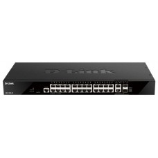 SWITCH DLINK DGS-1520-28