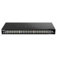 SWITCH DLINK DGS-1520-52