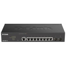 SWITCH DLINK DGS-2000-10