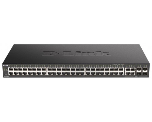 SWITCH DLINK DGS-2000-52